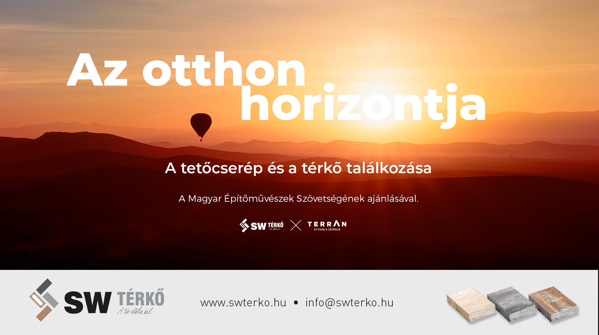 Az otthon horizontja